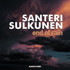 End of Rain (Hamelin Radio Edit)