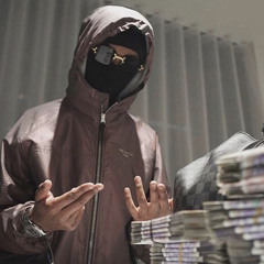 Nino uptown - Spades
