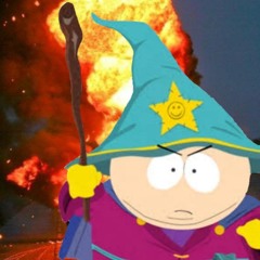 SKVLZ - CARTMAN CRASHOUT