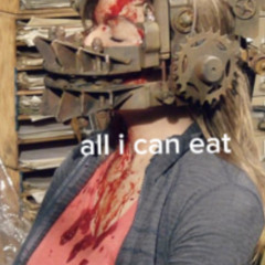 all i can eat