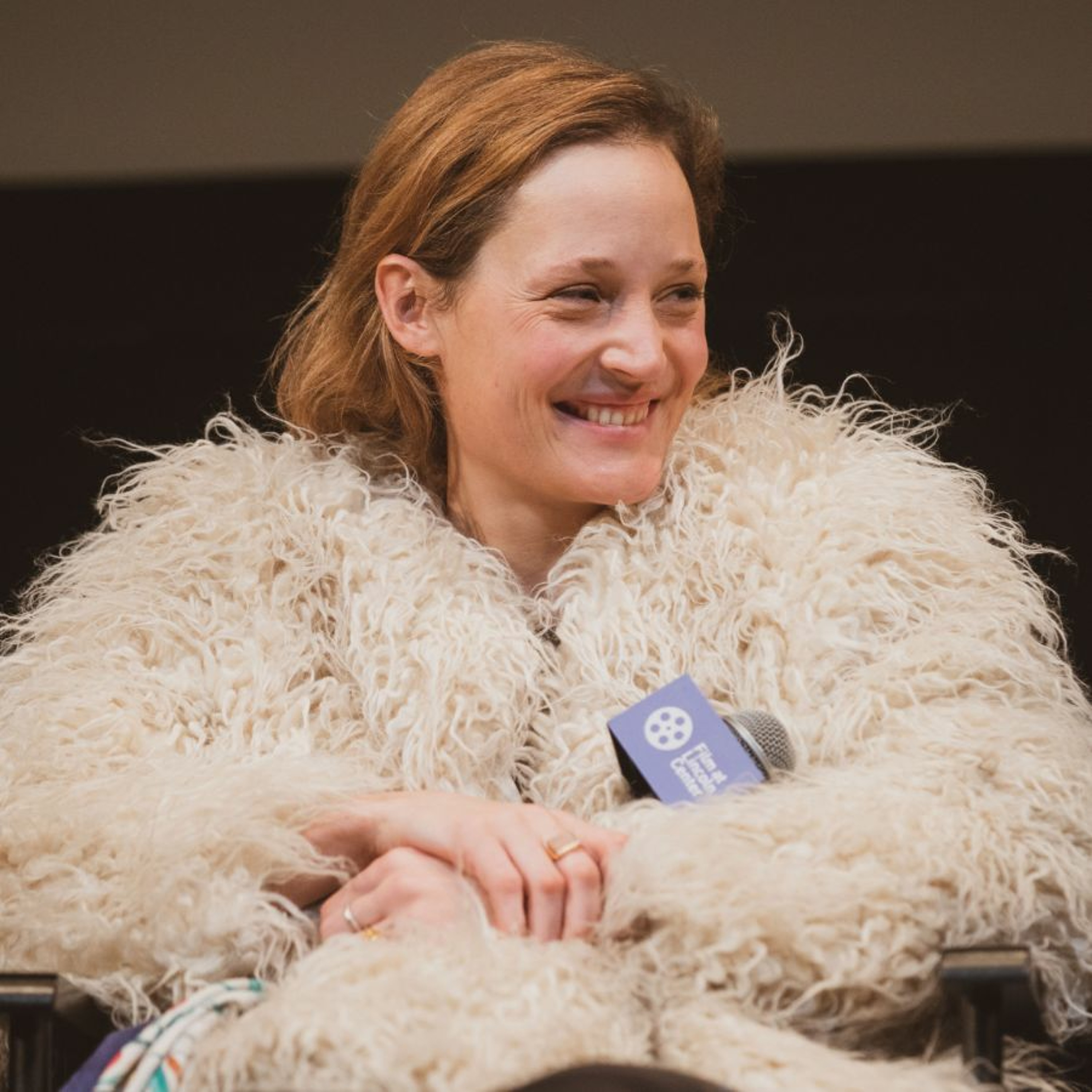 Film at Lincoln Center Podcast