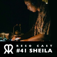 RSNZCAST 41 | Sheila