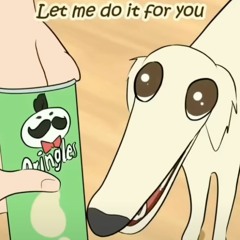 Let Me Do It For You - Borzoi Dog Meme (TikTok)