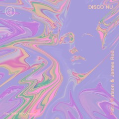 Pato Watson & James Rod - Disco Nu ( Tony Disco Remix) Prev