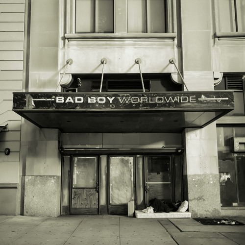 PEOPLE LIKE ME (feat. Ye)