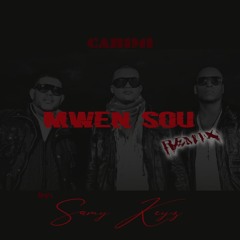 Samy Keyz - Mwen Sou Remix