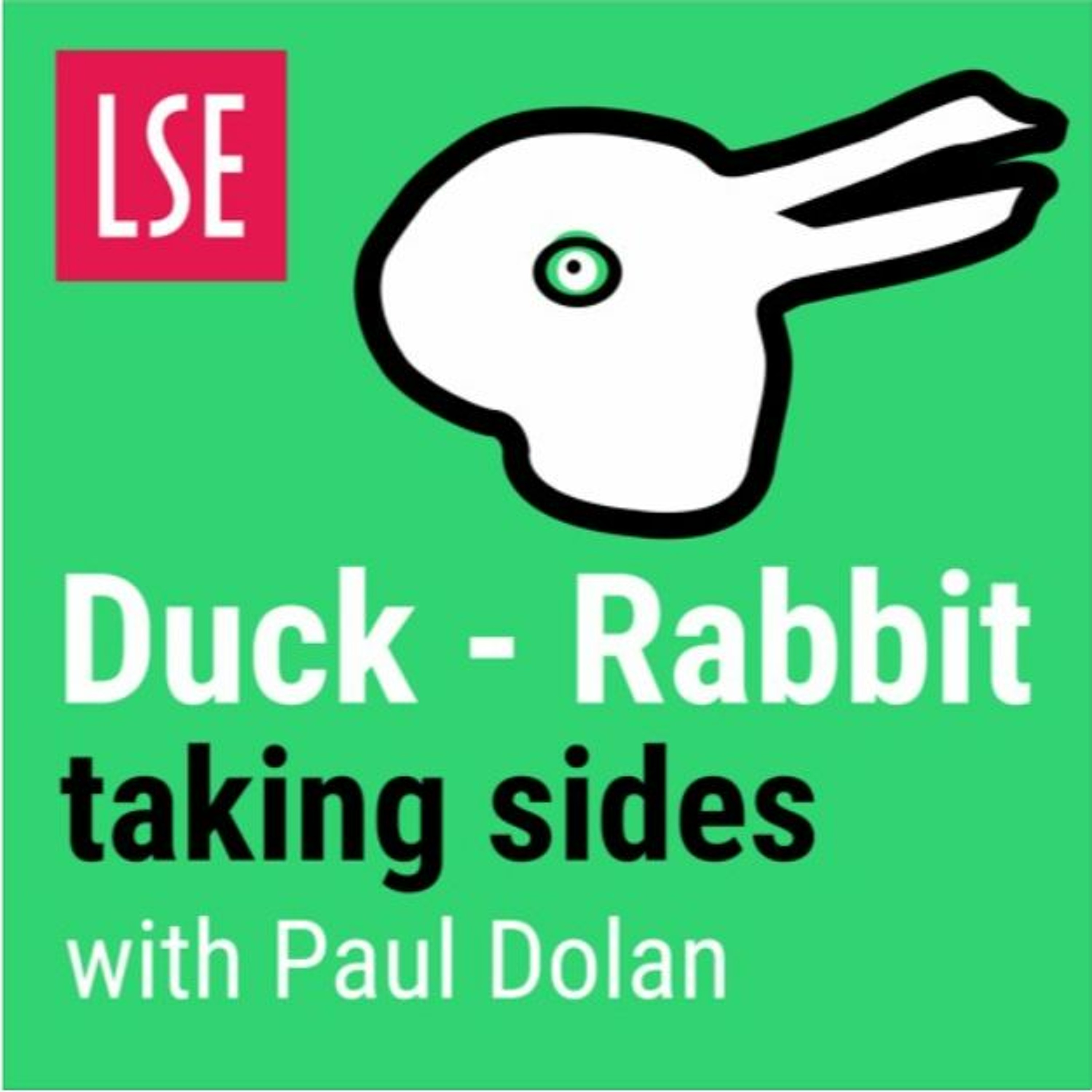 LSE Podcasts