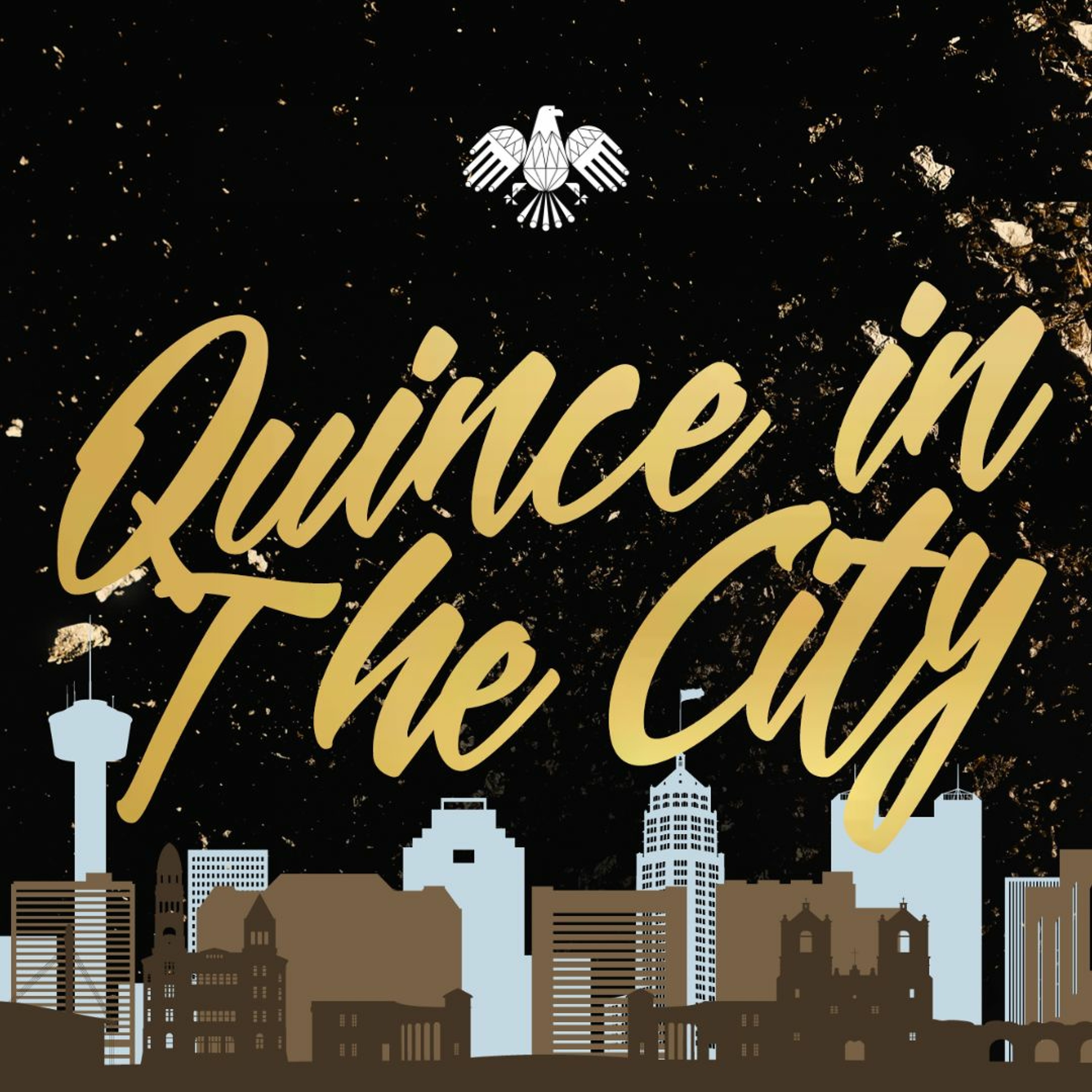 6/4/23 Quince in The City episode artwork