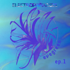 Evergreen Podcast - S3 EP1 | SWIMMING ROOM