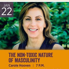 The Non-Toxic Nature of Masculinity