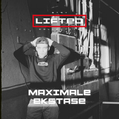 Maximale Ekstase Bday I @ Stay Lifted Collective I 150 BPM