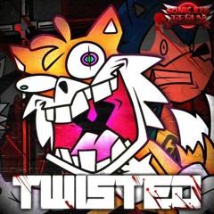 Twisted NEW TEASER