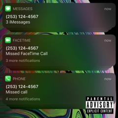 Contact (prod. B.Smith)