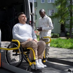 How Important is Transport Assistance in the Lives of NDIS Participants?