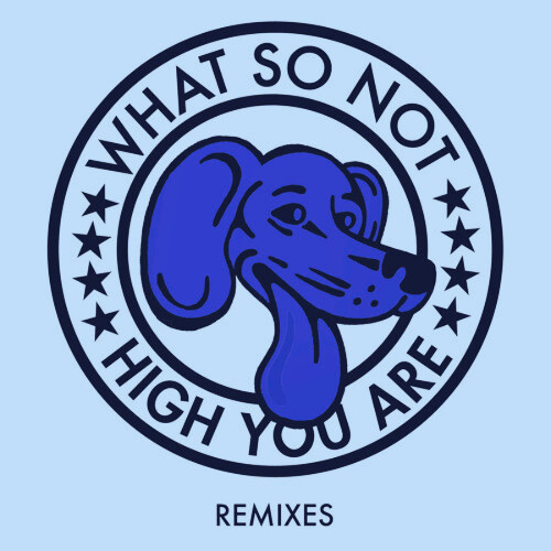 High You Are - (bump n thump house flip)
