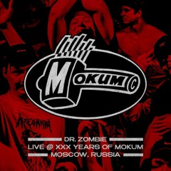Dr Zombie @ XXX Years Of Mokum (Aglomerat 28.10.23)