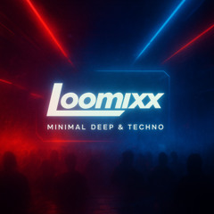 Minimal Deep Tech | Melodic Techno | Techno by LoomixX