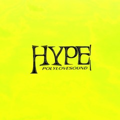 HYPE (prod.cibil)