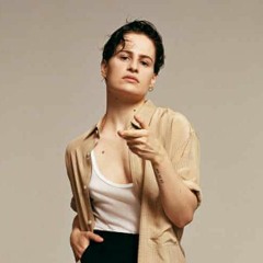 Christine and the Queens - La Vita Nuova (Tiger and Woods Remix, Shairny Flee edit)