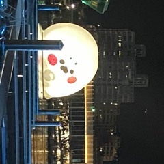 大風吹 (cover)