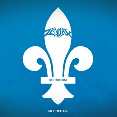 ZEYDAX - QC RIDDIM (5K FREE DL)