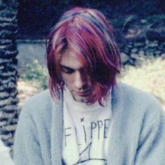 Alternative Rock x Dark Grunge Type Beat | Nirvana Type Beat