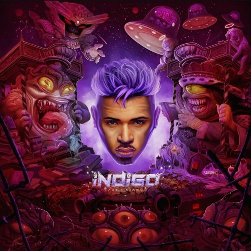 Chris Brown - Camera Seats