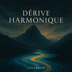 Dérive Harmonique - CélèProd’s Auxy.243