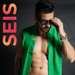 SEIS-JUKA -AFRO HOUSE