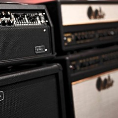 Amplified 3