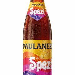 Huebi Feat. Maf - Spezi (Flashy Remix)