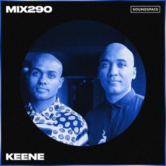MIX290: KEENE