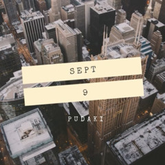 Sep 9 by Pudaki