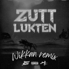 Dizzy - Zuttlukten (Wikkan remix)