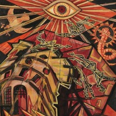 EU-FÚRIA ANONIMOS X PAPER KLOWN