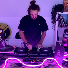 NEW VINYLS NEW SET // BERLIN 25 NOV 25 // HARDGROOVE