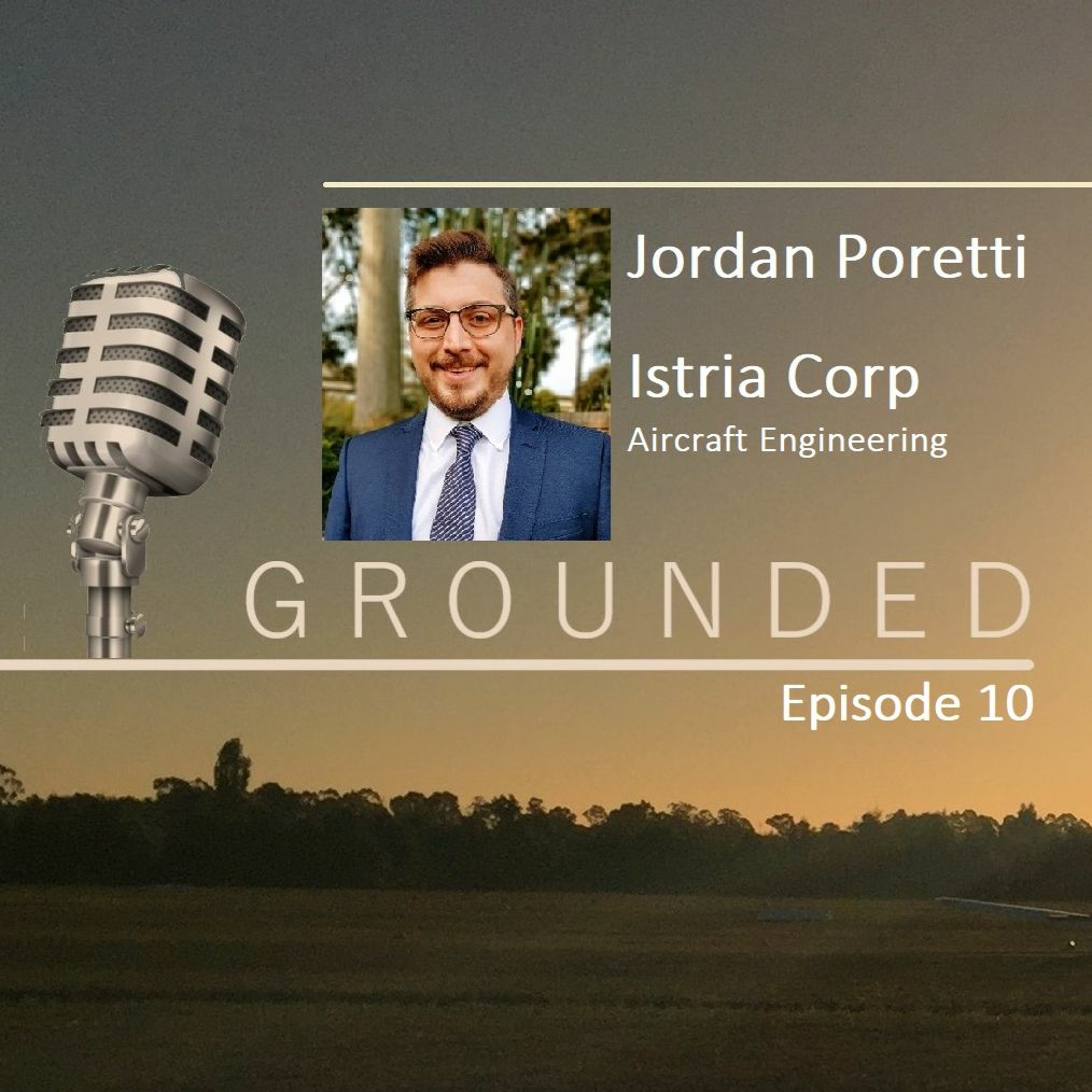 Grounded with Angela Stevenson