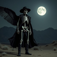 The Devil Will Fear Me