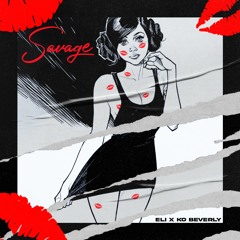 Savage featuring KO Beverly
