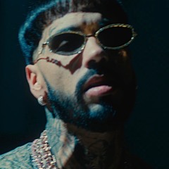 Anuel AA - Portate Bonito