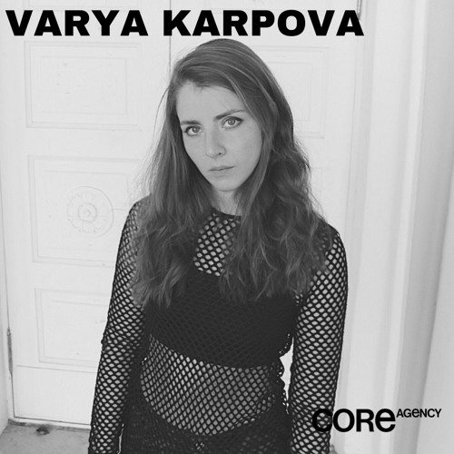 COREMIX #1 - VARYA KARPOVA