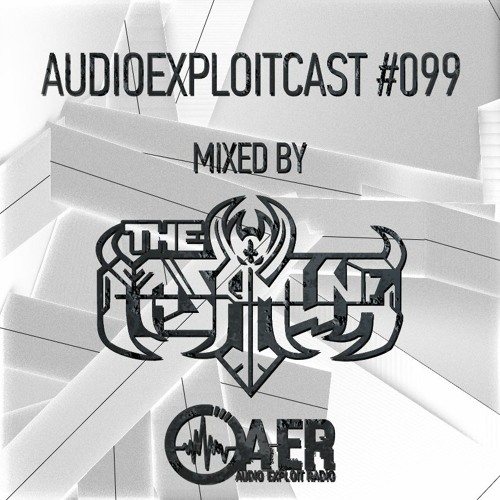 Audioexploitcast #099 by The Masamune