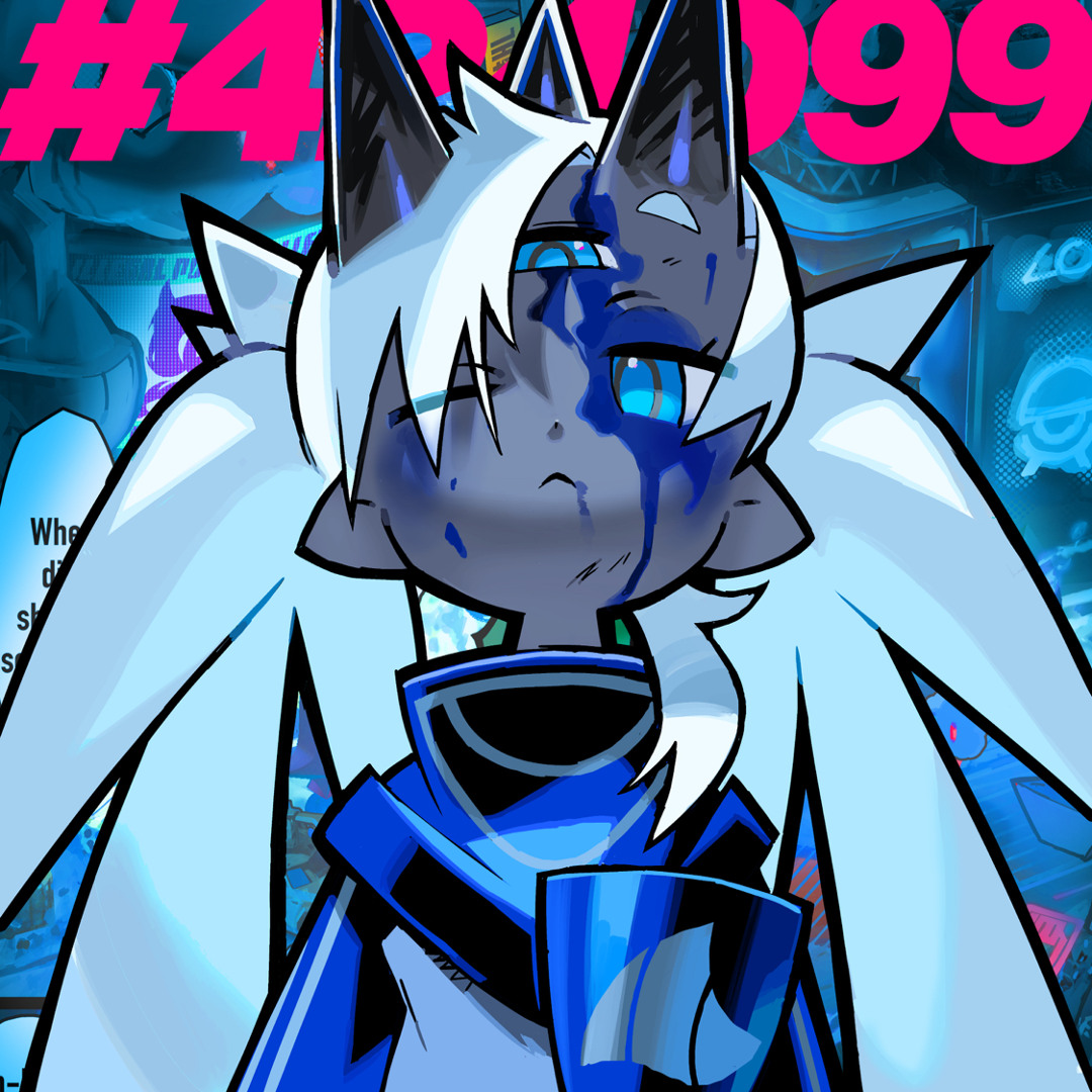 Stream #424D99 - 2ИD ΒᐱTTᒧΣ by Sevnzel ／ セブンゼル | Listen