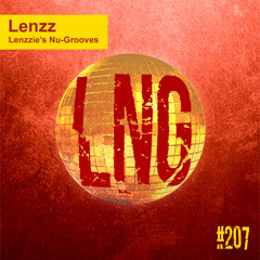 #207 - Lenzzie's Nu-Grooves