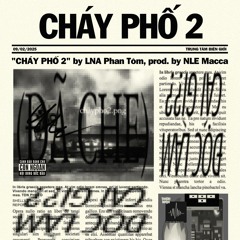 CHÁY PHỐ 2