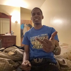 Kidrandyg - Freestyle [RAW]