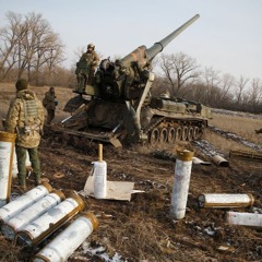 L'Eurasie à l'épreuve d'une guerre longue en Ukraine
