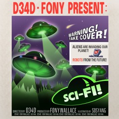 SCI-FI!