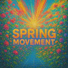 FREE DOWNLOAD: Sitzler - Spring Movement (Original Mix) [SOUNDCLOUD EXCLUSIVE]