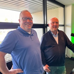 Rick van ’t Spijker en Tom Storm (Conscia Nederland) - People Work Technology 12 April 2024
